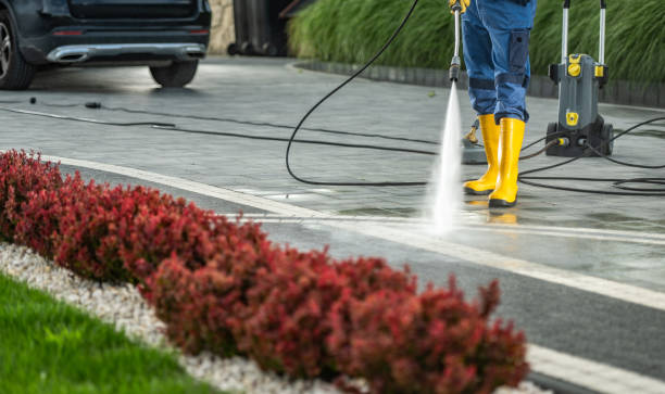 Best Post-Construction Pressure Washing  in Twentynine Palms, CA